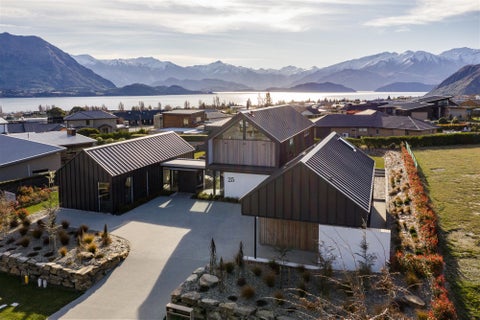 25 Forest Heights, Wānaka