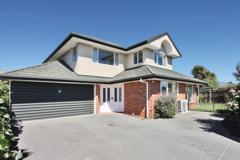 2/375 YALDHURST ROAD, Upper Riccarton, Christchurch