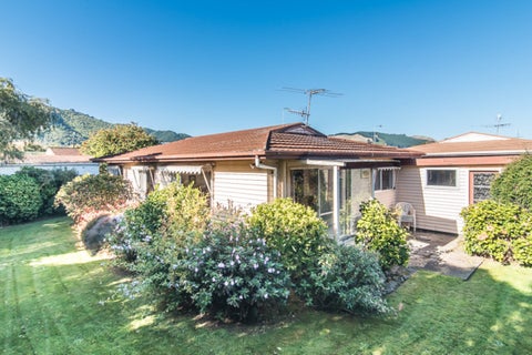 39A Sylvan Avenue, Waikanae, Waikanae