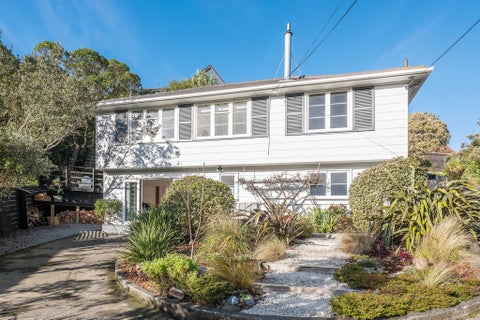 39 Fox Street, Ngaio, Wellington