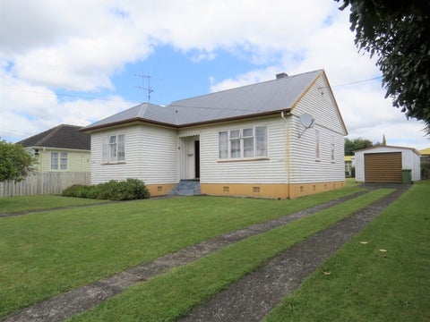 335 Mangapiko Street, Te Awamutu, Te Awamutu