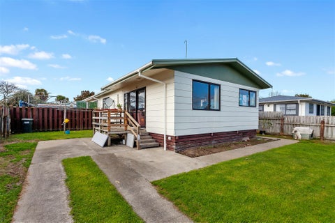 18A Paul Street, Whakatane, Whakatane
