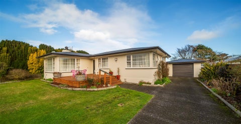 295 South Road, Hawera