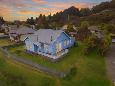 36 Sunshine Road, Taumarunui