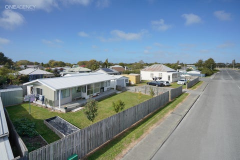 20 Cridland Street West, Kaiapoi, Kaiapoi