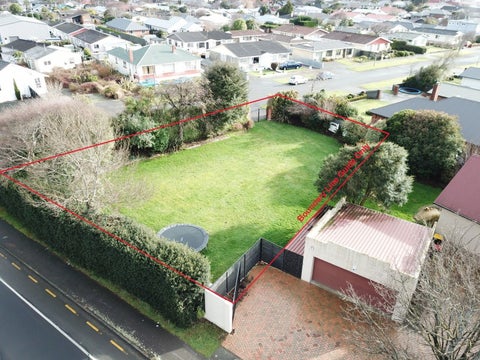 3 Antrim Street, Windsor, Invercargill
