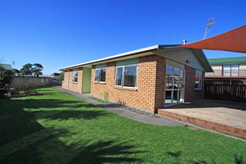 20 Meade Place, Bell Block, New Plymouth