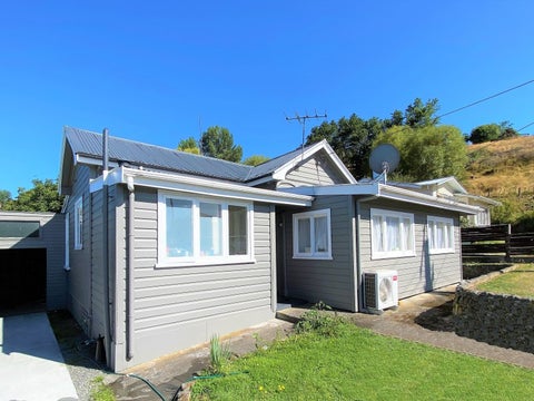 21 Thrush Street, Taihape