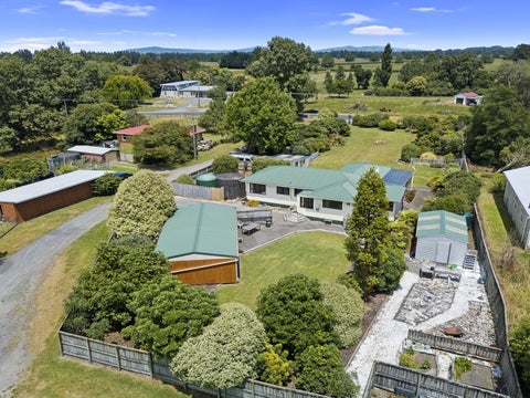 405A Manawaru Road, Te Aroha