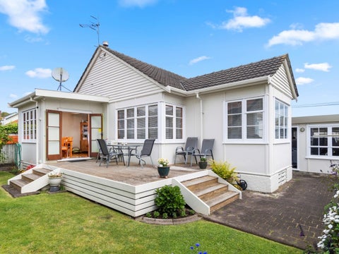 44 Twentieth Avenue, Tauranga South, Tauranga