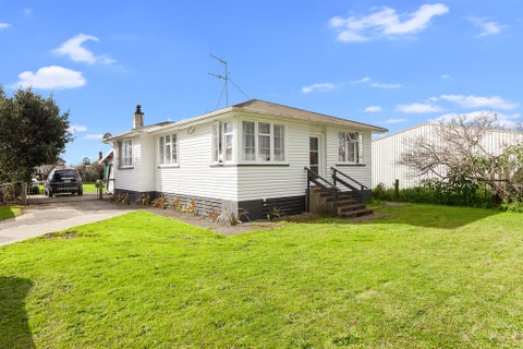 9 Stanley Place, Opotiki, Opotiki