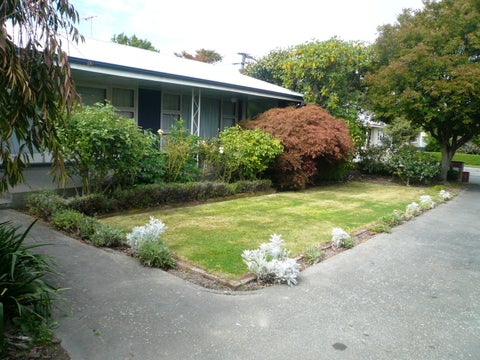 25 Joyce Crescent, Ilam, Christchurch