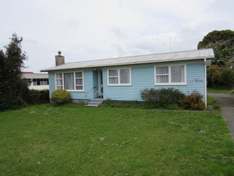17 Rankin Street, Kaikohe, Kaikohe