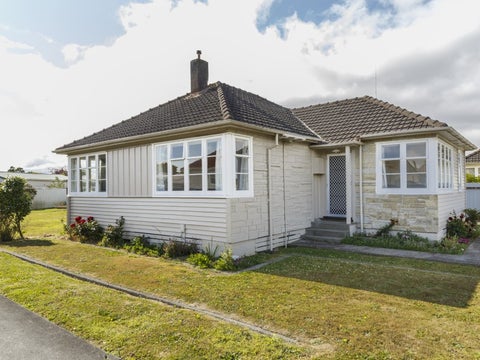 29 Ngarimu Street, Roslyn, Palmerston North