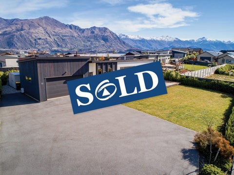 86 Infinity Drive, Wanaka