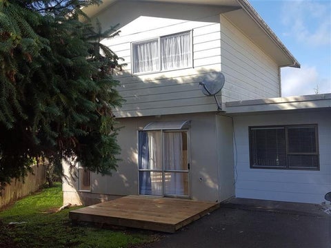 1/1 Te Ra Place, Kaikohe, Kaikohe