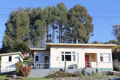 83 Eden Street, Oamaru