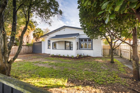 849 Main Street, Roslyn, Palmerston North