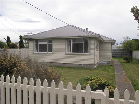 69 Cobham Street, Spreydon, Christchurch