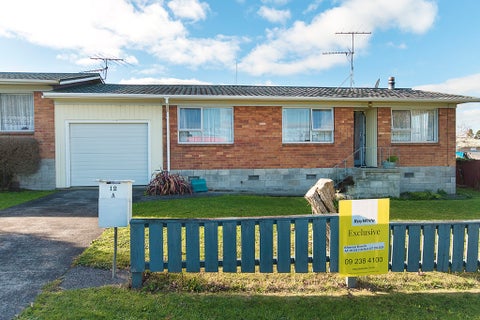 12A Buckland Road, Tuakau, Tuakau