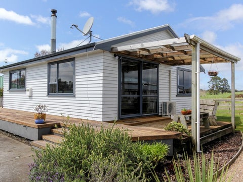 15 Tuahu Place, Waitara, Waitara