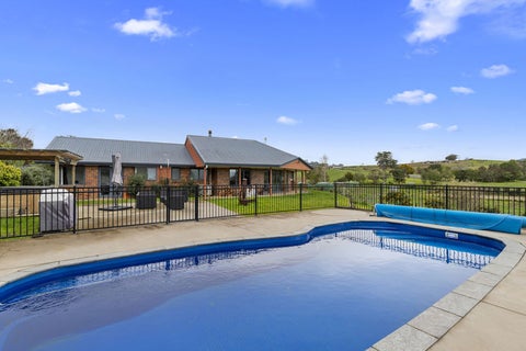 43 Ruahine Road, Waerenga