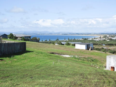 1524 Inland Road, Karikari Peninsula, Karikari Peninsula