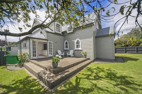 711 Swanson Road, Swanson, Auckland