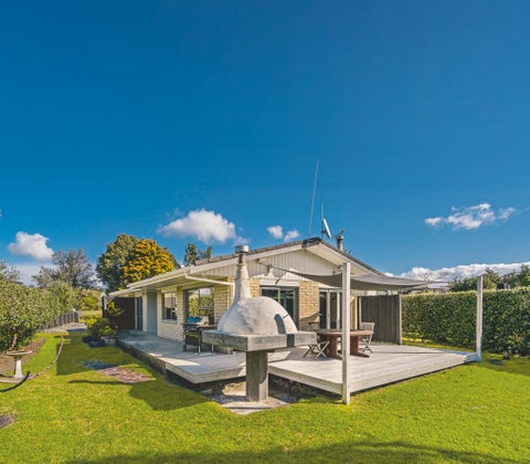 16 Leah Road, Wharekaho, Whitianga