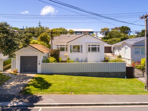 27 Cooper Street, Karori, Wellington