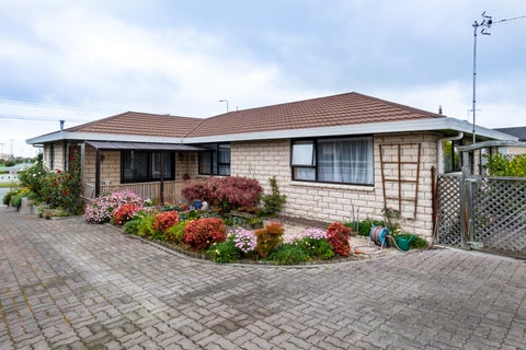 68 Mountain View Road, Glenwood, Timaru