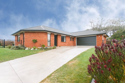 16 Poynter Place, Gonville, Whanganui