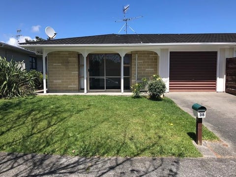 38 Belvedere Avenue, Waikanae, Waikanae