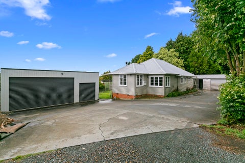 99 Goodfellow Street, Te Awamutu, Te Awamutu