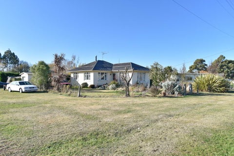 9 Anzac Street, Waipara, Waipara