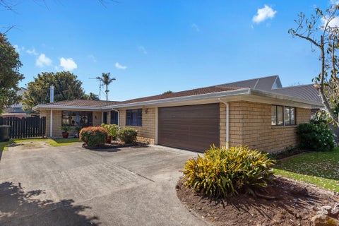 16 Hikurangi Street, Whakatane, Whakatane