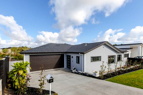 17 Syd Grant Crescent, Orewa, Orewa