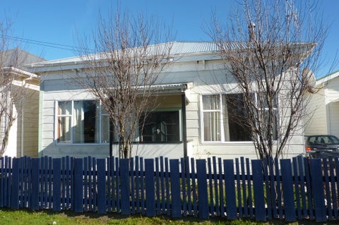 64 Romilly Street, Westport, Westport