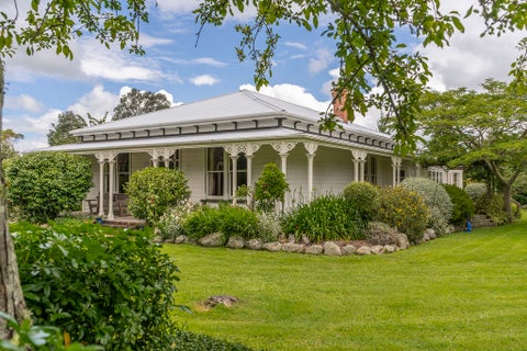439 Norfolk Road, Waingawa, Carterton