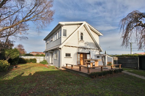 117 Buckleys Road, Linwood, Christchurch
