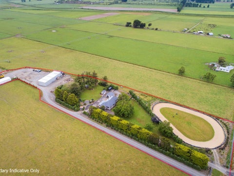 181 Campbell Road, OPIKI, PALMERSTON NORTH