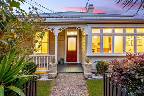 13 Patterson Street, Sandringham, Auckland