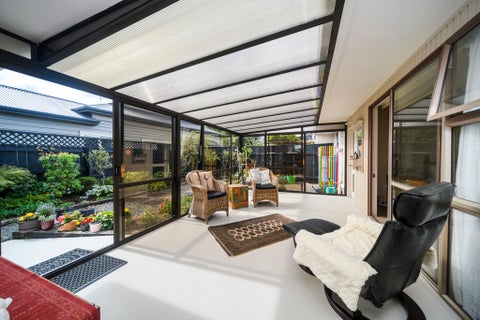 233A College Street, West End, Palmerston North