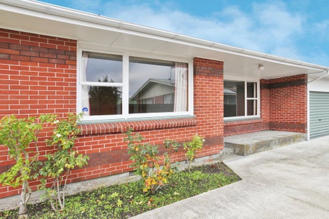 2/9 Erica Street, Papanui, Christchurch