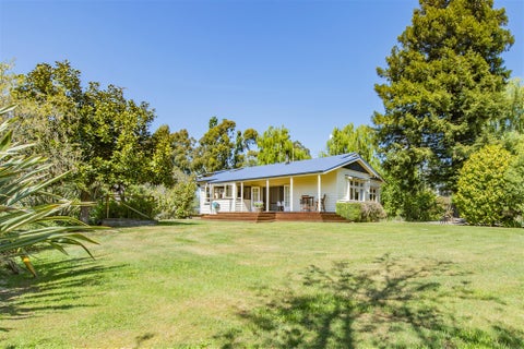 1121 Leeston Road, Leeston, Leeston