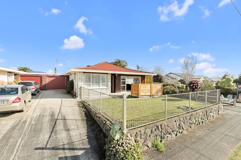21B Victoria Avenue, Morrinsville, Morrinsville