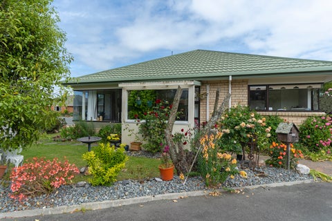 11A Musgrave Crescent, Tahunanui, Nelson