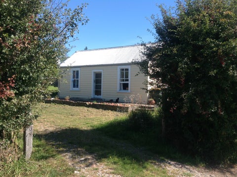 21 Halsey Street, Clinton