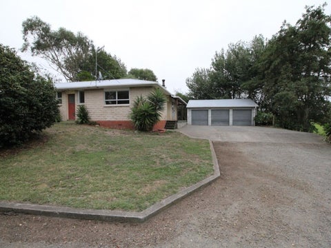 589 Foxton Shannon Road, Foxton, Foxton