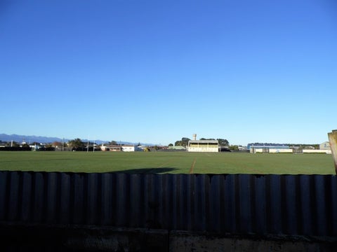 12 Whyte Street, Foxton, Foxton